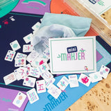 Mini Mahjer Complete Game, OG Edition