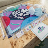 Mini Mahjer Complete Game, OG Edition