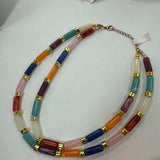 Electric Candy Bar Necklace