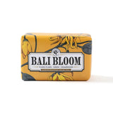 Bali Bloom Almond Milk & Acacia Honey Bar Soap