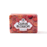 Guava Blossom Almond Milk & Acacia Honey Bar Soap