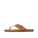 Shoes, Yellowbox Igloo Tan Sandal