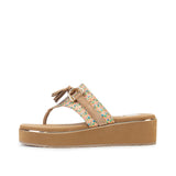 Shoes, Yellowbox Geri Multi Wedge Sandal