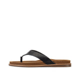 Shoes, Yellowbox Cielo Black Sandal