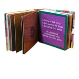 Drinks on Me, The Book