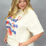 Proud To Be An American T-shirt
