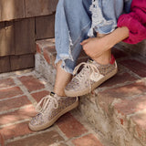 Shoes, Candice Sneaker, Multi