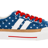 Corkys Thats Her Sneaker, Blue Stars
