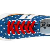 Corkys Thats Her Sneaker, Blue Stars