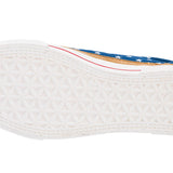 Corkys Thats Her Sneaker, Blue Stars