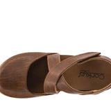 Shoes, Corkys What's The Rush Wedge, Walnut