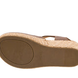 Shoes, Corkys What's The Rush Wedge, Walnut
