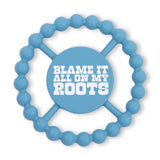 Teether, Blame it all on my Roots