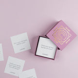 Girls Night Out Conversation Cards