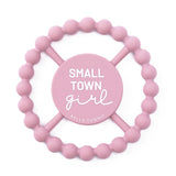 Teether, Small Town Girl