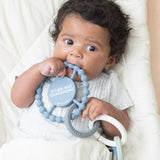 Teether, Single & Unemployed