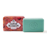 Guava Blossom Almond Milk & Acacia Honey Bar Soap