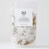 Bath Soak 16oz, Lavender Chamomile