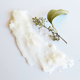 10 oz Body Scrub, Coconut Rose