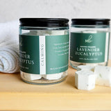 Lavender Eucalyptus, Shower Steamers, 12ct