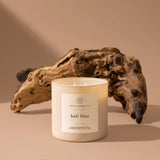 Bali Blue Small Batch Candle