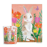 Bunny Patch Snax Puzzle, 48pc