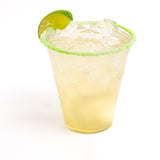 Rita Rims Party Cups, Salt & Lime, Pack of 12