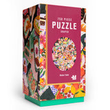 Global Table Puzzle, 750pc