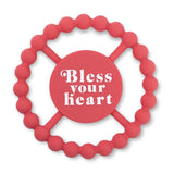 Teether, Bless Your Heart