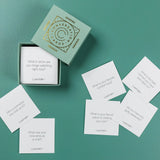 Gathering Conversation Cards