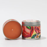 Coco Peach 4oz Candle