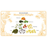 Honeybee Delight Almond Oil & Acacia Honey Sugar Body Scrub