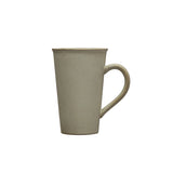16oz Stoneware Mug, Tall