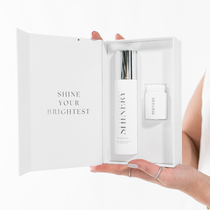 Jewelry wash gift set by Shinery