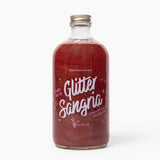 Cocktail Mixer, Glitter Sangria, 16 oz