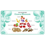 Guava Blossom Almond Milk & Acacia Honey Hand Cream 100ml