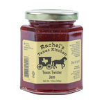 Rachel's Texas Kitchen Texas Twister Jam — vendor product photo