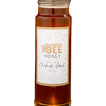 Generation Bee Chile de Arbol Hot Honey — vendor product photo