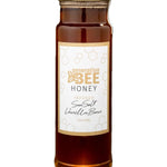 Generation Bee Sea Salt Vanilla Bean Honey — vendor product photo