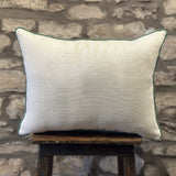 Happy Glen Rose, TX Pillow