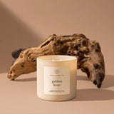 Golden Hour Small Batch Candle