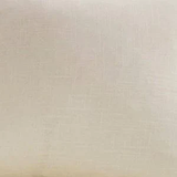 Queen Washed Linen Ruffled Comforter 3pc Set, Light Tan