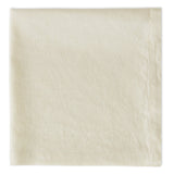 Linen Napkin, Cream