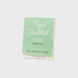 Royal Treatmint Tea for Two