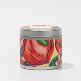 Coco Peach 4oz Candle