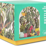 Plant Parent Mini Puzzle, 140pc