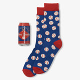 Men's Beer Can Socks