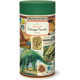 Dinosaurs Puzzle, 1000 Piece