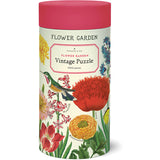 Flower Garden Puzzle, 1000pc