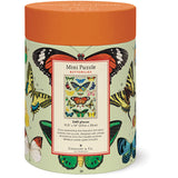 Butterfly Mini Puzzle, 250pc